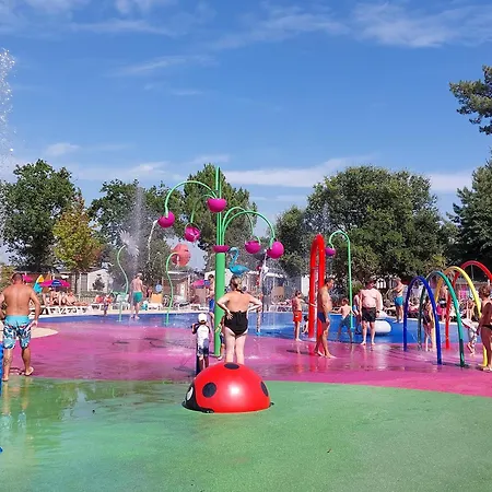 Apartment Mobilhome 6 Couchages Grand Confort Cap Ferret Rm04 Lège-Cap-Ferret