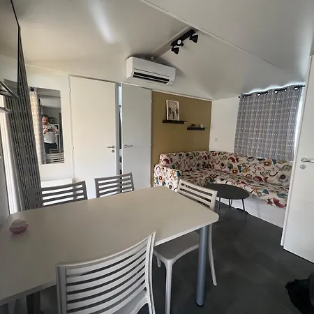 Apartmán Mobilhome 6 Couchages Grand Confort Cap Ferret Rm04 Lège-Cap-Ferret